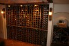 Redwood Wine Racks