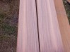 Old growth sinker wood cut 85 percent or better for vertical grains, make colorful masterpiece-type flooring. Can mix with some curly redwood around fireplaces, etc. We hand-select your boards.