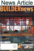 BUILDERnews